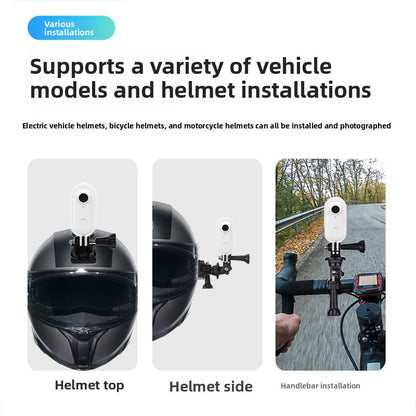 4K Ultra HD Thumb Camera